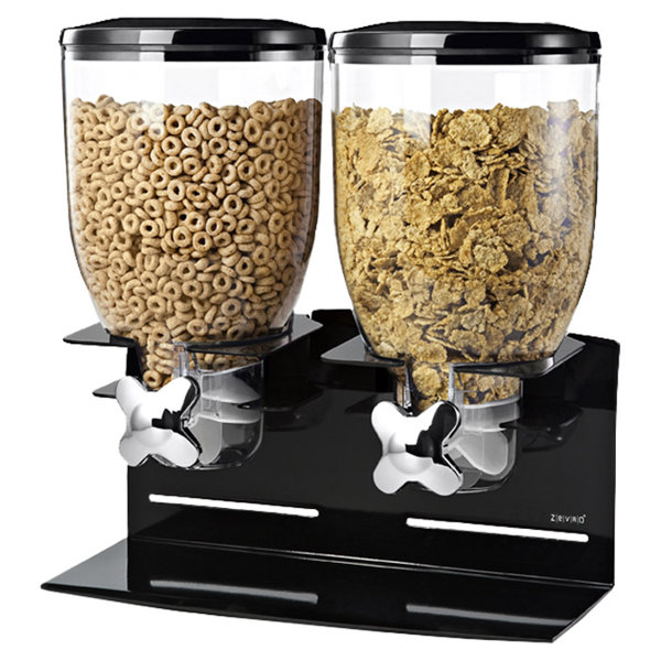 Cereal Dispensers You'll Love Wayfair Wayfair Canada